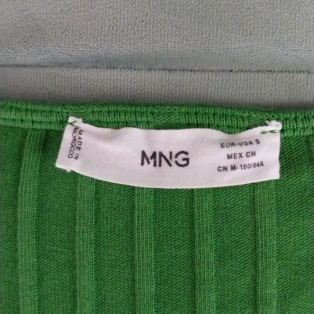 Mango top - Picture 3 of 6